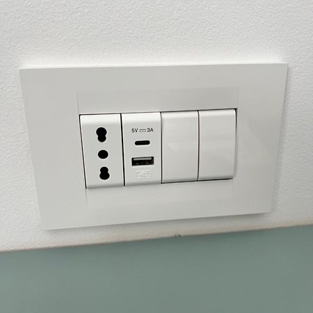 Style Central ブカレスト エクステリア 写真